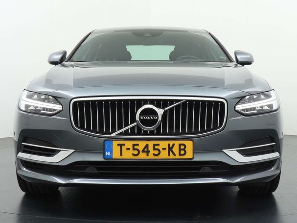 Volvo S90 T8 Inscription AWD 300 kW image number 2