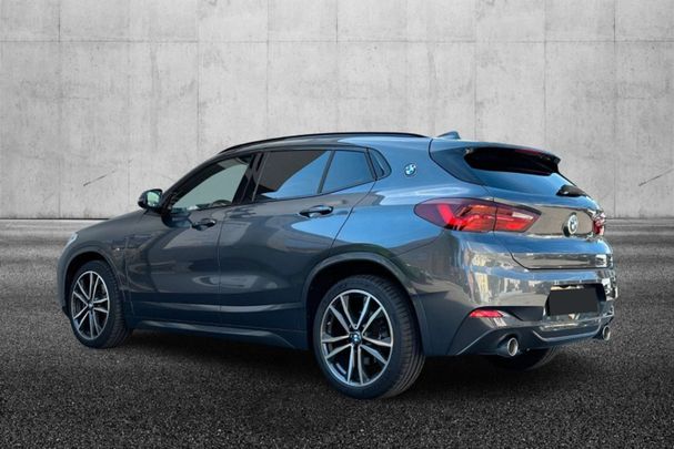 BMW X2 sDrive20i M Sport 131 kW image number 4