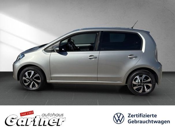 Volkswagen up! 50 kW image number 5