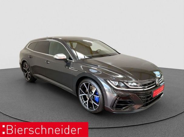 Volkswagen Arteon R DSG 4Motion 235 kW image number 2