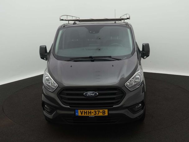 Ford Transit Custom 300 L2H1 2.0 TDCi Trend 96 kW image number 2