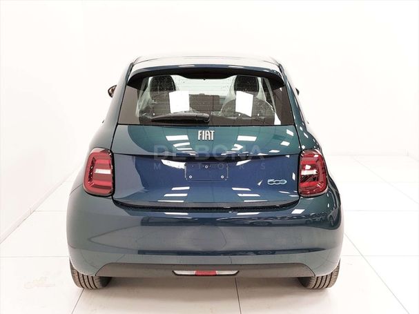 Fiat 500 e 42 kWh 87 kW image number 4