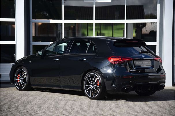 Mercedes-Benz A 35 AMG 4Matic 225 kW image number 4