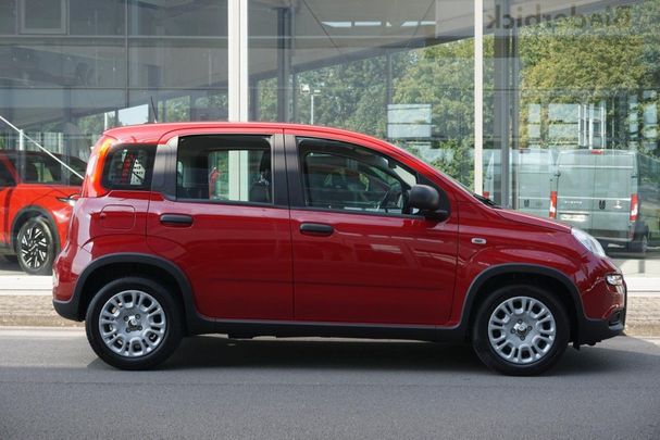 Fiat Panda 51 kW image number 5