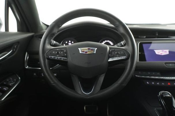 Cadillac XT4 AWD 169 kW image number 10