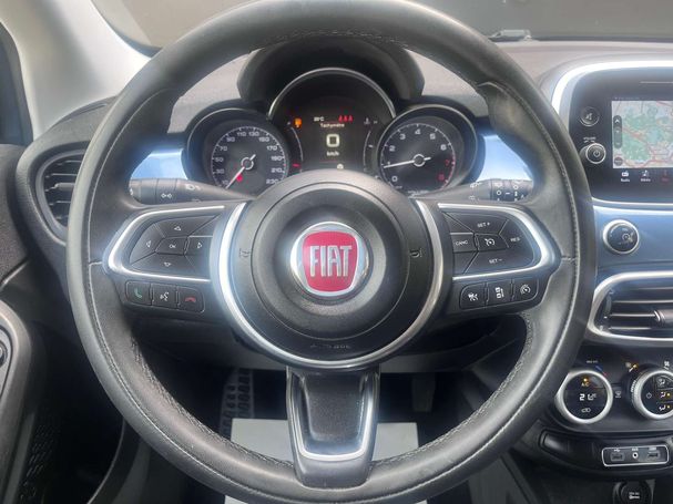 Fiat 500X 1.0 FireFly Cross 88 kW image number 17