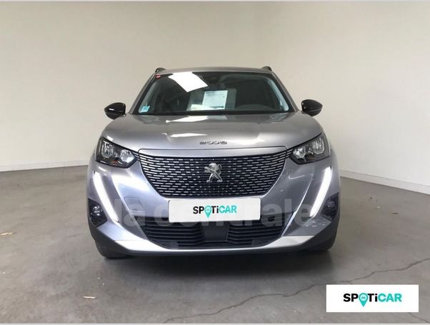 Peugeot 2008 e 50 kWh 100 kW image number 3