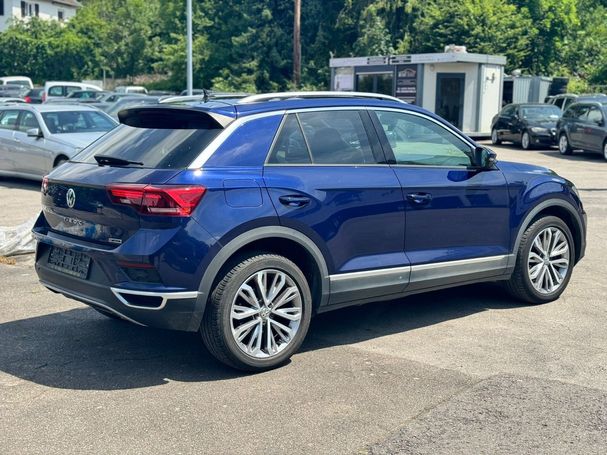 Volkswagen T-Roc 4Motion Sport DSG 140 kW image number 6