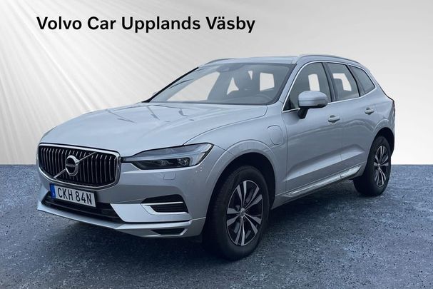 Volvo XC60 T6 Recharge AWD 253 kW image number 1