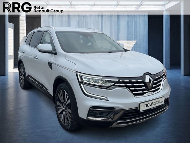 Renault Koleos dCi 185 Initiale Paris X-Tronic 135 kW image number 2