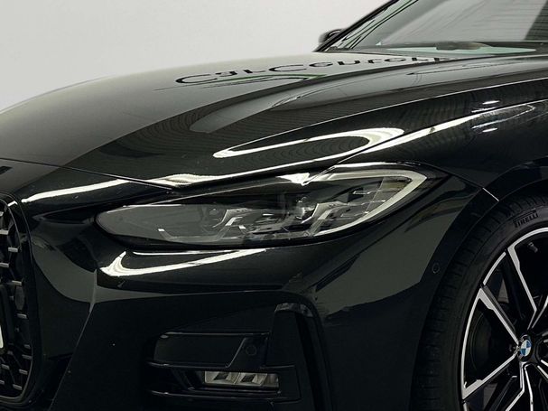 BMW 420i Coupe 135 kW image number 7