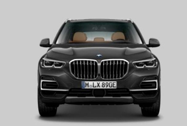 BMW X5 45e xDrive 290 kW image number 12