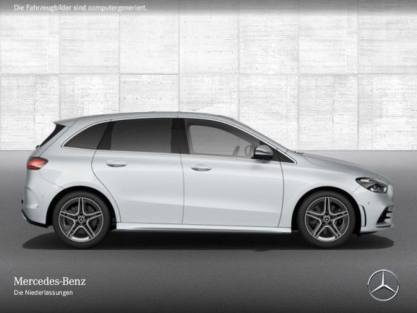 Mercedes-Benz B 250 165 kW image number 17