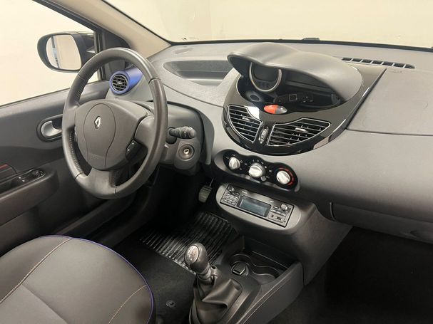 Renault Twingo 55 kW image number 14