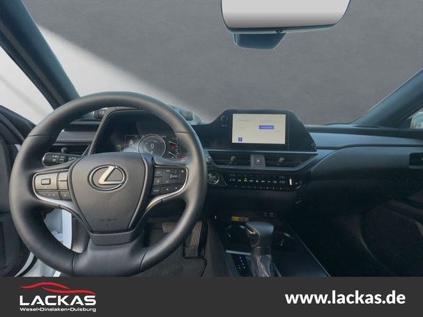 Lexus UX 250h 135 kW image number 14