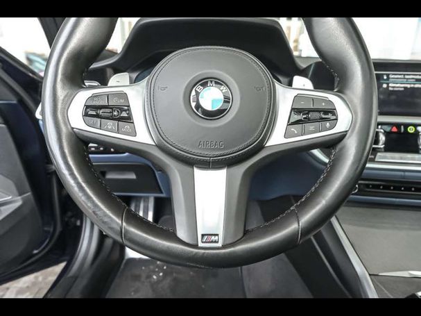 BMW 330 Touring e M Sport 215 kW image number 13