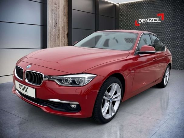 BMW 330i xDrive 185 kW image number 1