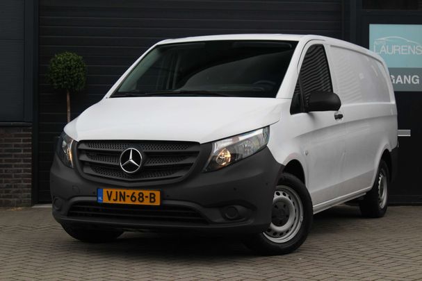 Mercedes-Benz Vito 116 CDI 120 kW image number 1