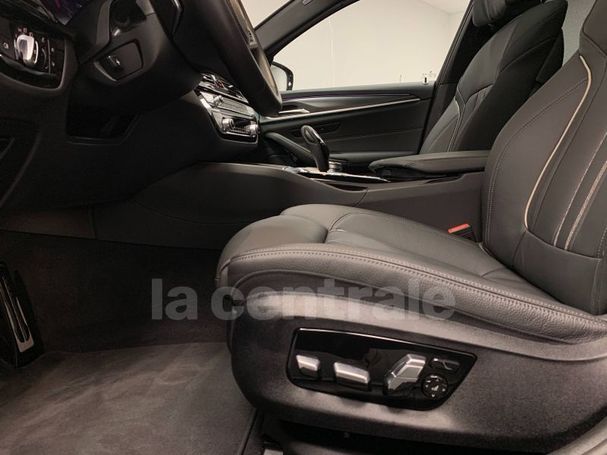 BMW 520d 140 kW image number 21