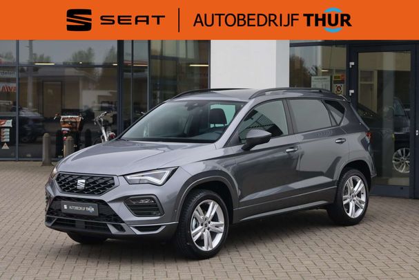 Seat Ateca 1.5 TSI FR 110 kW image number 1