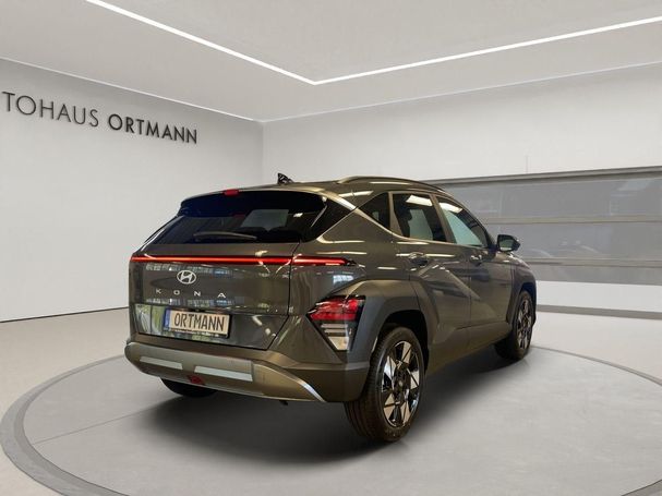 Hyundai Kona 1.6 146 kW image number 7