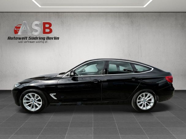 BMW 330d Gran Turismo xDrive Advantage 190 kW image number 13