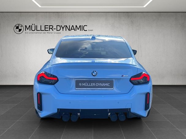 BMW M2 Coupé 338 kW image number 3