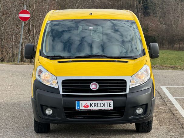 Fiat Scudo 66 kW image number 7