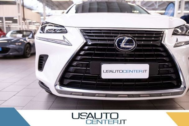 Lexus NX 300 h 145 kW image number 7