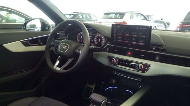 Audi A4 40 TDI S tronic S-line Avant 150 kW image number 7