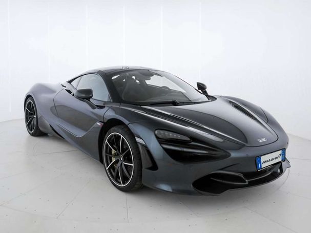 McLaren 720S 530 kW image number 2