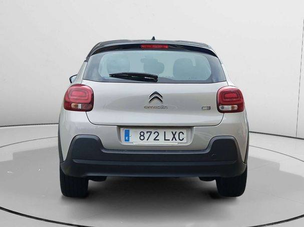 Citroen C3 60 kW image number 4