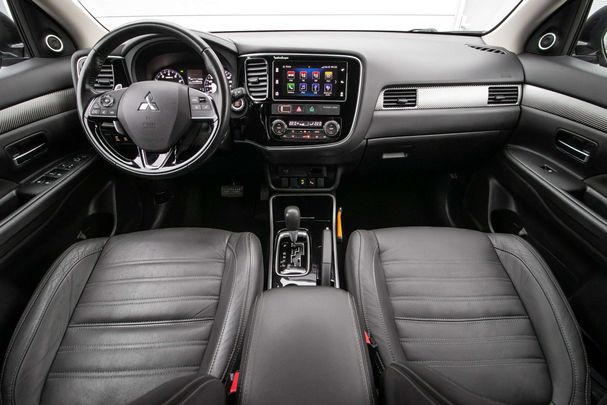 Mitsubishi Outlander 2.0 110 kW image number 13