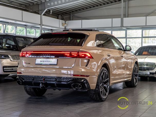 Audi RSQ8 441 kW image number 20