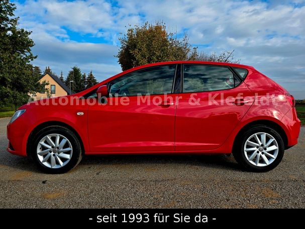 Seat Ibiza ST Style 51 kW image number 5