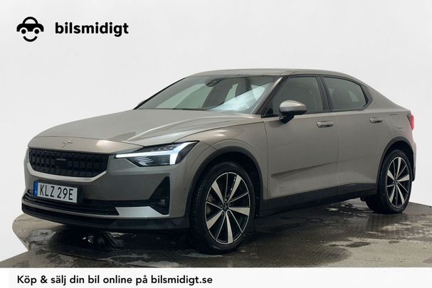 Polestar 2 Long Range 171 kW image number 1