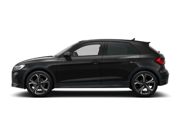 Audi A1 35 TFSI S tronic Allstreet 110 kW image number 4