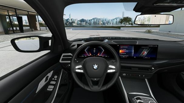 BMW 340i M xDrive 275 kW image number 8