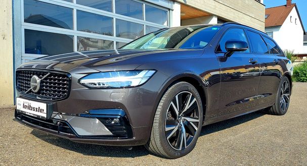 Volvo V90 B4 Plus 145 kW image number 1