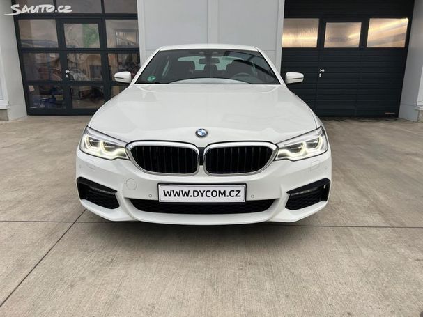 BMW 530d xDrive 195 kW image number 2