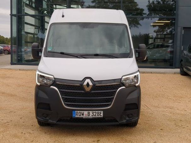 Renault Master Z.E. L1H2 57 kW image number 3