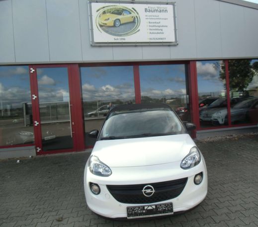 Opel Adam 64 kW image number 3