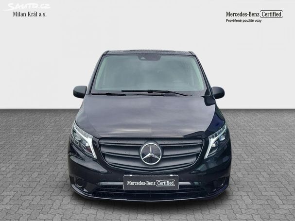 Mercedes-Benz Vito 119 CDi 140 kW image number 8