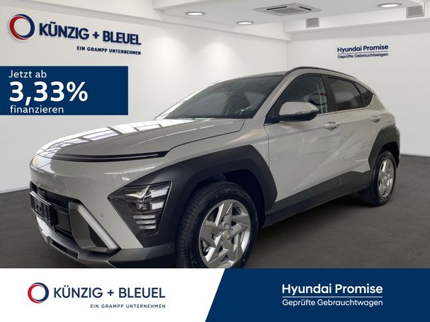 Hyundai Kona 1.0 T-GDI Trend 88 kW image number 2