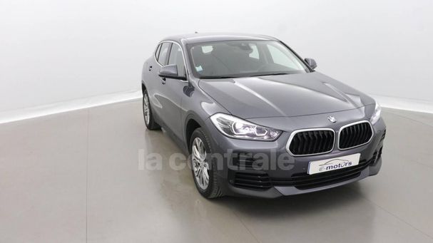 BMW X2 xDrive 162 kW image number 20