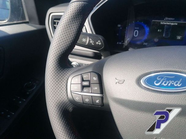 Ford Kuga Hybrid 140 kW image number 18