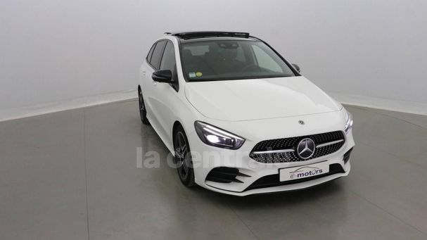 Mercedes-Benz B 180 d Line 85 kW image number 20