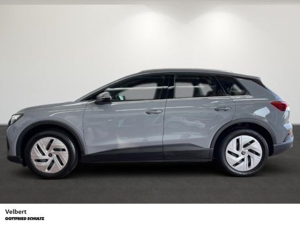 Audi Q4 35 e-tron 125 kW image number 3