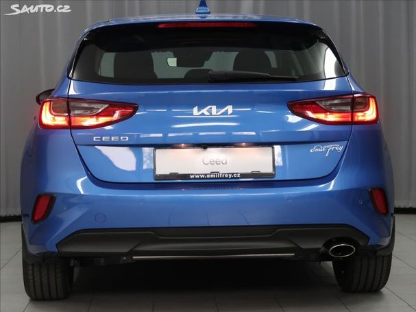 Kia Ceed 1.5 103 kW image number 7