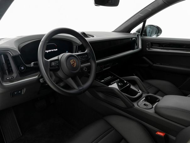 Porsche Cayenne E-Hybrid 346 kW image number 16